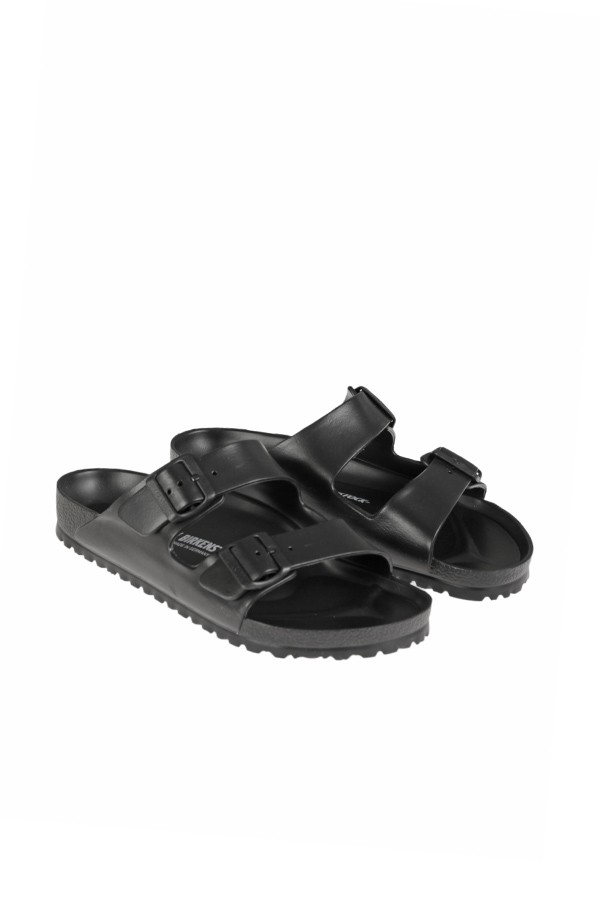 Sandal BIRKENSTOCK Art.129421U BLACK