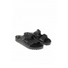 Sandal BIRKENSTOCK Art.129421U BLACK