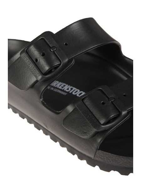 Sandal BIRKENSTOCK Art.129421U BLACK