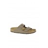 Sandalo Birkenstock Art.151183U MOCCA