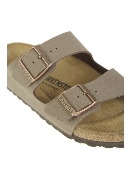 Sandal BIRKENSTOCK Art.151183U MOCCA