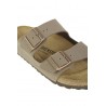 Sandal BIRKENSTOCK Art.151183U MOCCA