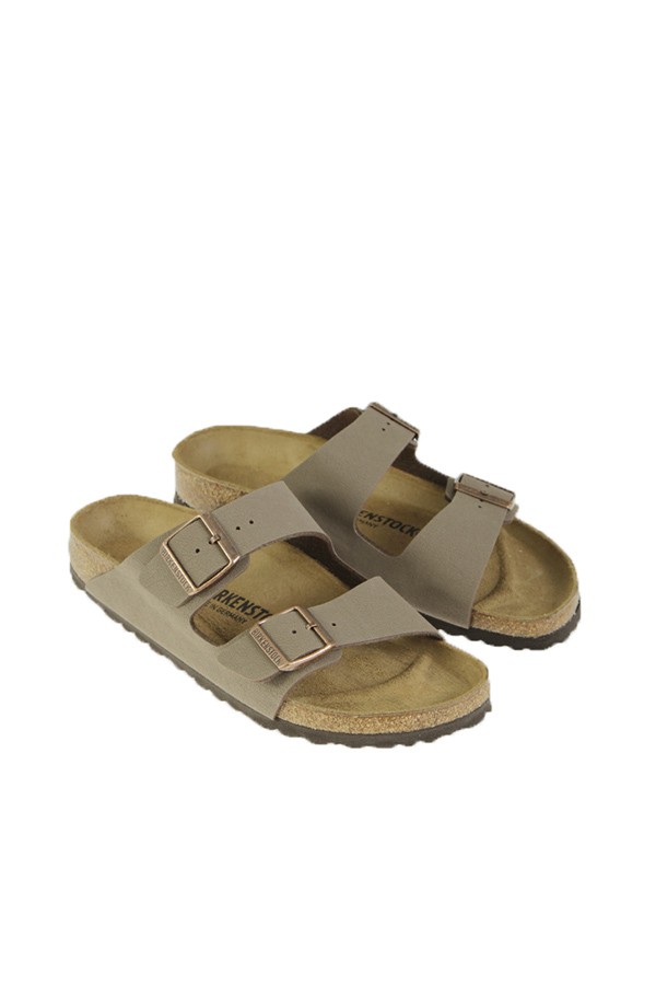 Sandal BIRKENSTOCK Art.151183U MOCCA