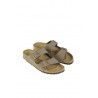 Sandal BIRKENSTOCK Art.151183U MOCCA