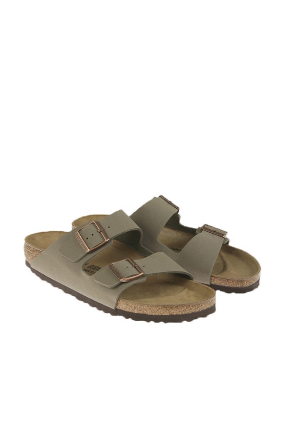 Sandal BIRKENSTOCK Art.151213U STONE