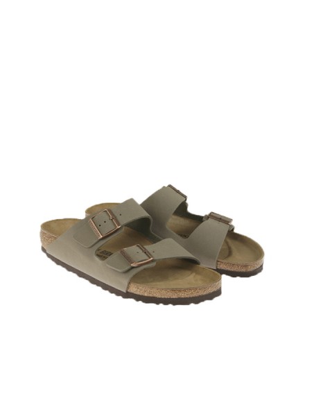 Sandal BIRKENSTOCK Art.151213U STONE