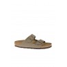 Sandal BIRKENSTOCK Art.151213U STONE