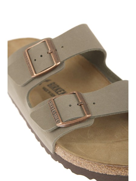 Sandal BIRKENSTOCK Art.151213U STONE