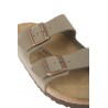 Sandalo Birkenstock Art.151213U STONE