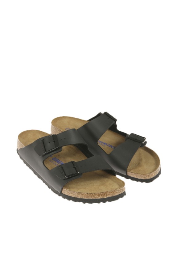 Sandal BIRKENSTOCK Art.551253U BLACK