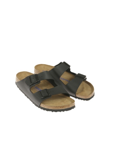 Sandal BIRKENSTOCK Art.551253U BLACK