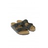 Sandal BIRKENSTOCK Art.551253U BLACK