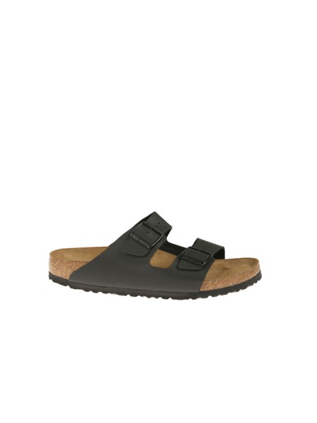 Sandal BIRKENSTOCK Art.551253U BLACK