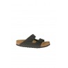 Sandal BIRKENSTOCK Art.551253U BLACK