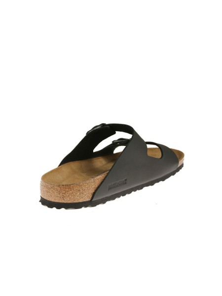 Sandal BIRKENSTOCK Art.551253U BLACK