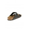 Sandal BIRKENSTOCK Art.551253U BLACK