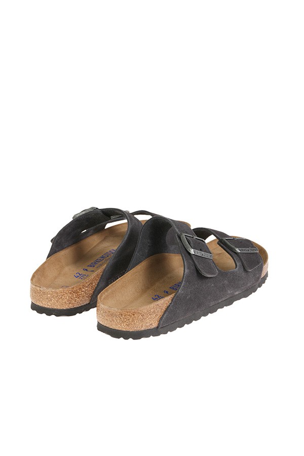 Sandal BIRKENSTOCK Art.552323U GREY