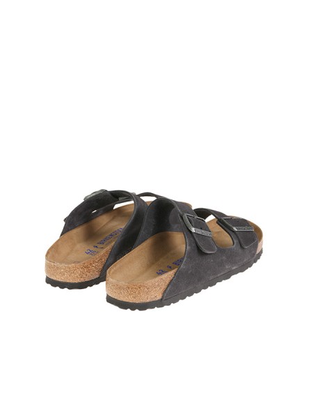 Sandal BIRKENSTOCK Art.552323U GREY