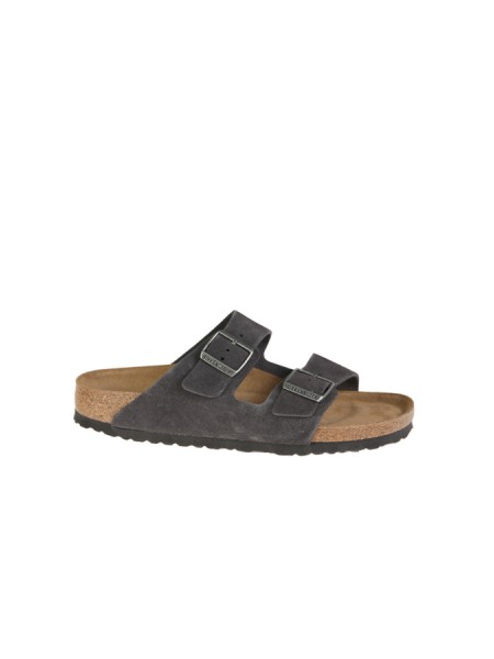 Sandal BIRKENSTOCK Art.552323U GREY