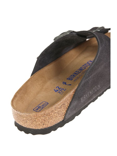 Sandal BIRKENSTOCK Art.552323U GREY