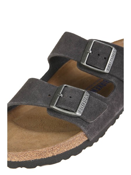 Sandal BIRKENSTOCK Art.552323U GREY