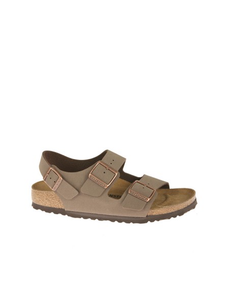 Sandal BIRKENSTOCK Art.634503U MOCCA