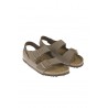 Sandal BIRKENSTOCK Art.634503U MOCCA