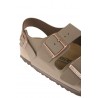 Sandal BIRKENSTOCK Art.634503U MOCCA