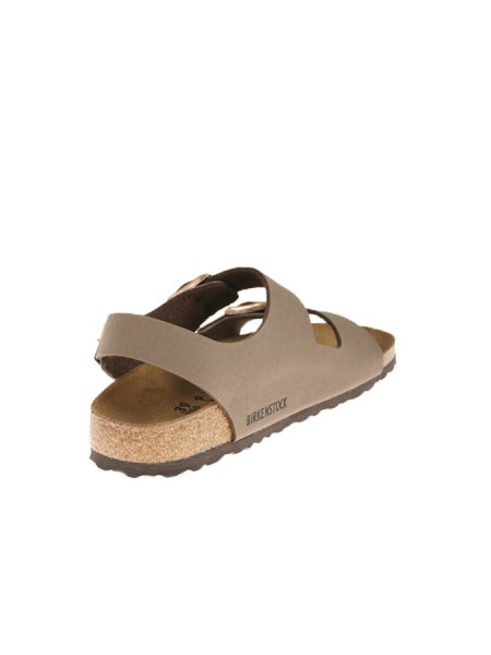 Sandal BIRKENSTOCK Art.634503U MOCCA