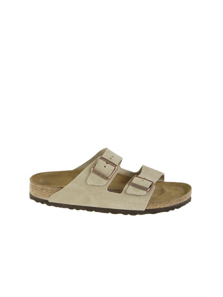 Sandal BIRKENSTOCK Art.951303U TAUPE