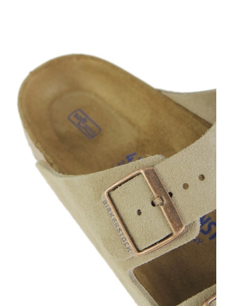 Sandal BIRKENSTOCK Art.951303U TAUPE