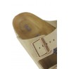 Sandal BIRKENSTOCK Art.951303U TAUPE