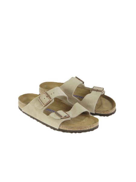 Sandal BIRKENSTOCK Art.951303U TAUPE