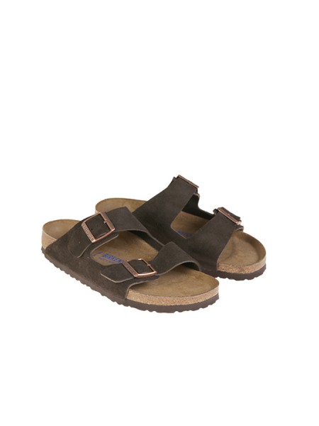 Sandal BIRKENSTOCK Art.951313U MOCCA