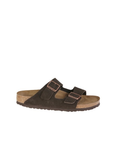 Sandal BIRKENSTOCK Art.951313U MOCCA