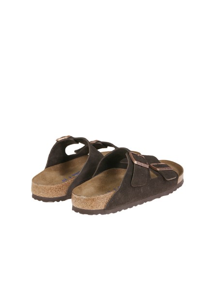 Sandal BIRKENSTOCK Art.951313U MOCCA