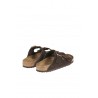 Sandalo Birkenstock Art.951313U MOCCA