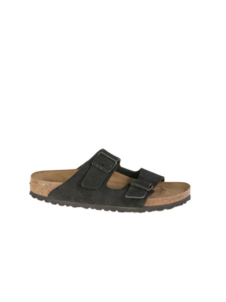 Sandal BIRKENSTOCK Art.951323U BLACK