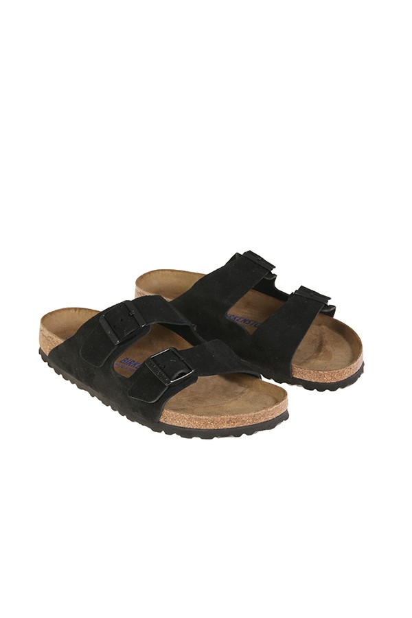 Sandal BIRKENSTOCK Art.951323U BLACK