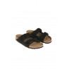 Sandal BIRKENSTOCK Art.951323U BLACK