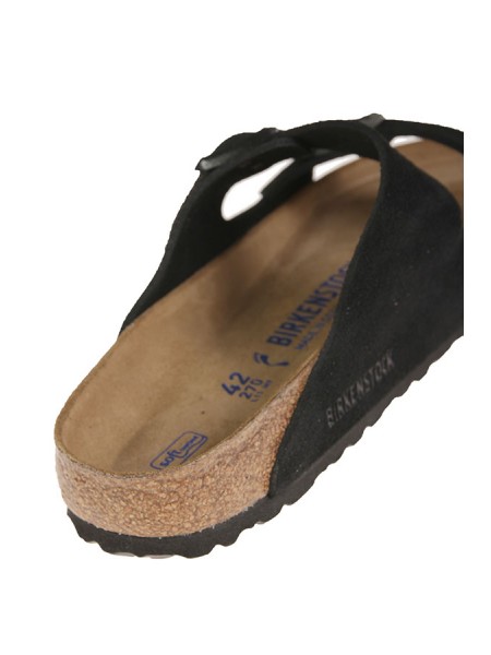 Sandal BIRKENSTOCK Art.951323U BLACK