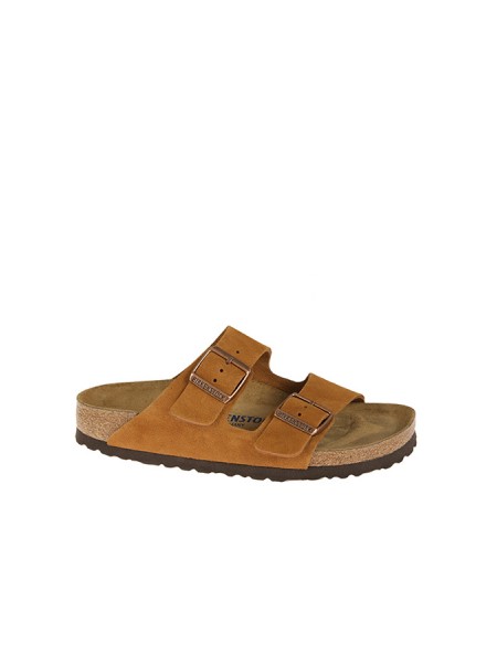 Sandal BIRKENSTOCK Art.1009527U MINK