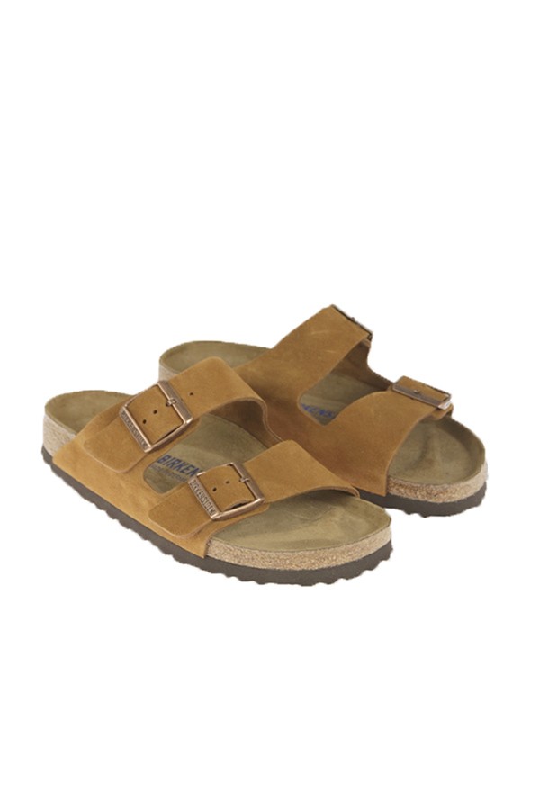 Sandal BIRKENSTOCK Art.1009527U MINK