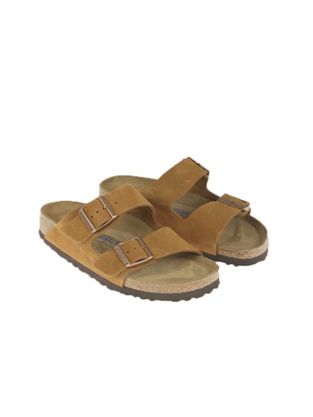 Sandal BIRKENSTOCK Art.1009527U MINK