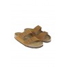 Sandal BIRKENSTOCK Art.1009527U MINK