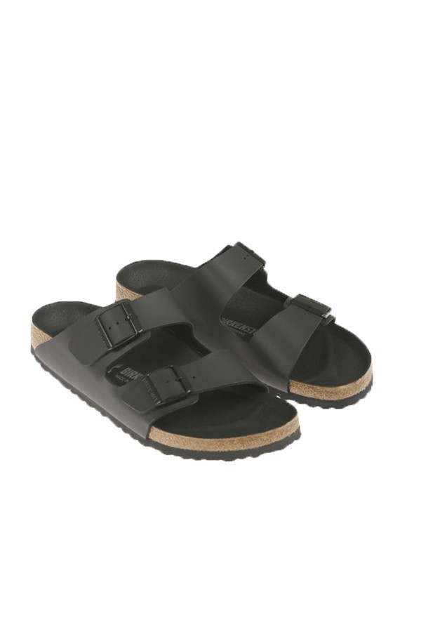 Sandals BIRKENSTOCK Art.1019069U BLACK