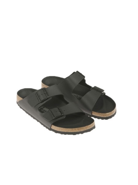 Sandals BIRKENSTOCK Art.1019069U BLACK