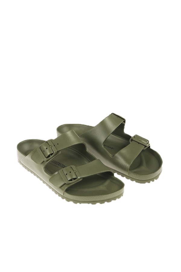 Sandal BIRKENSTOCK Art.1019094U KAKI