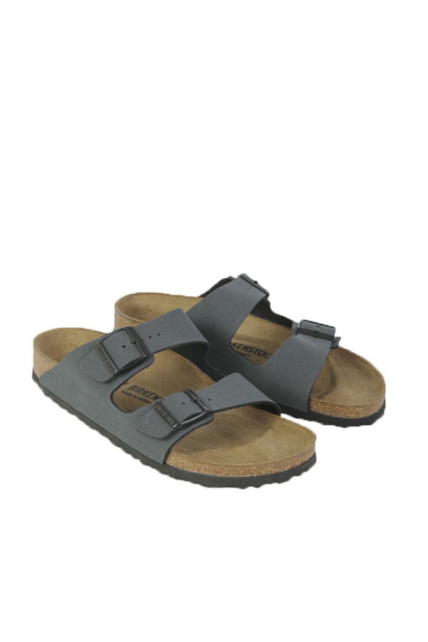 Sandal BIRKENSTOCK Art.1022713U BASALT