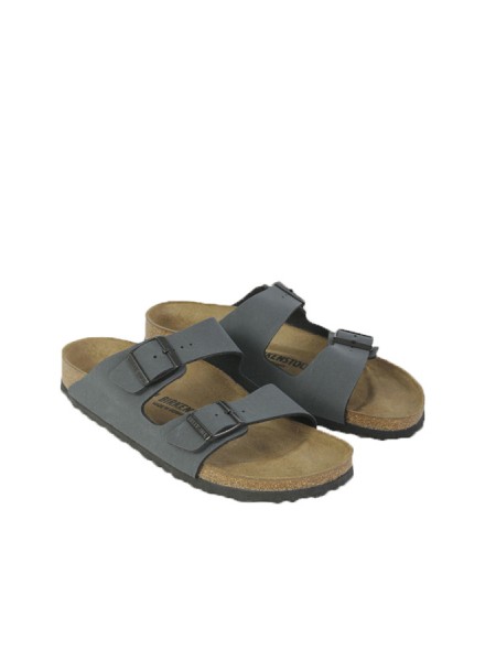 Sandal BIRKENSTOCK Art.1022713U BASALT